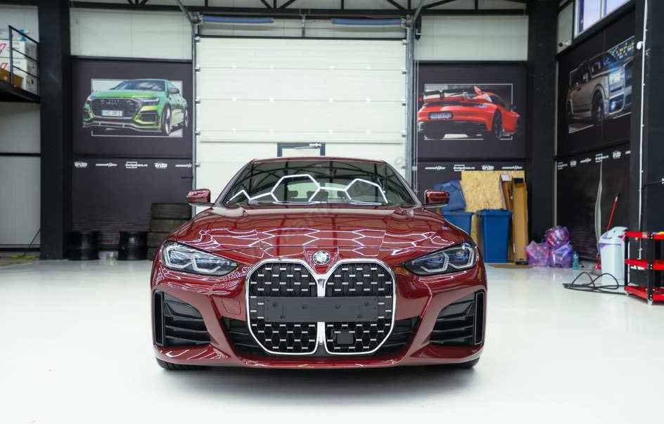 BMW Seria 4