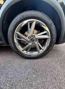 DS Automobiles DS 7 Crossback
