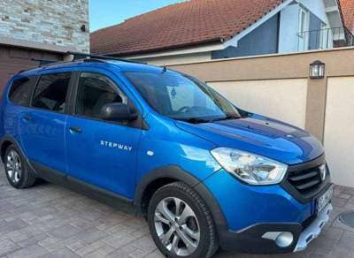 Dacia Lodgy