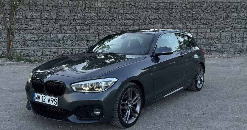 BMW Seria 1