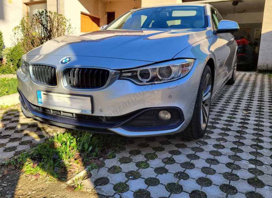 BMW Seria 4