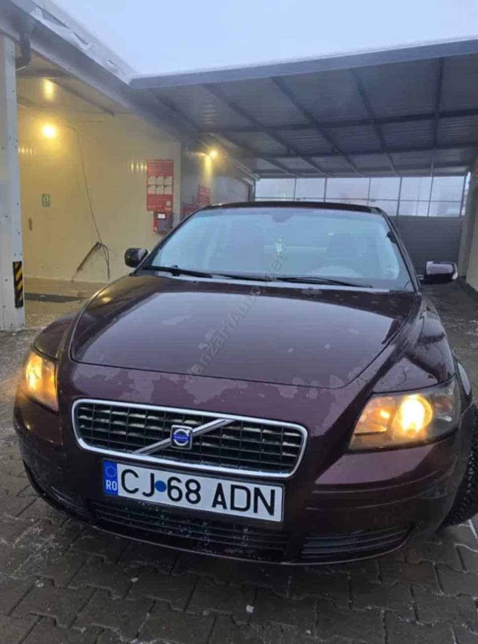 Volvo S40