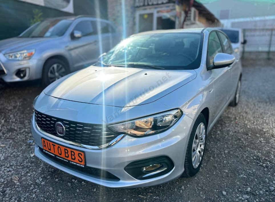 Fiat Tipo