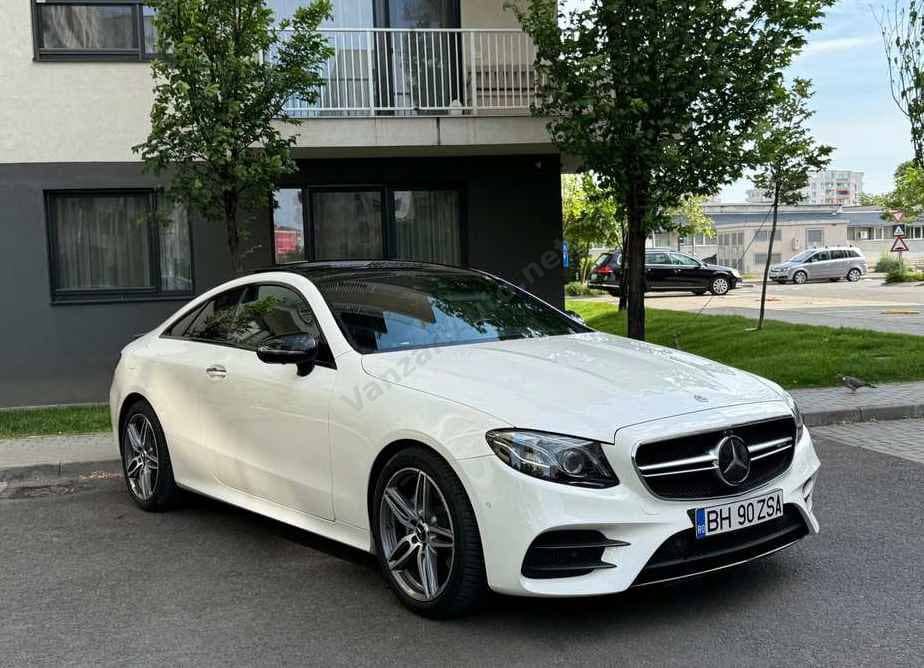 Mercedes-Benz A