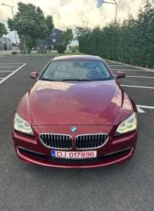 BMW Seria 6
