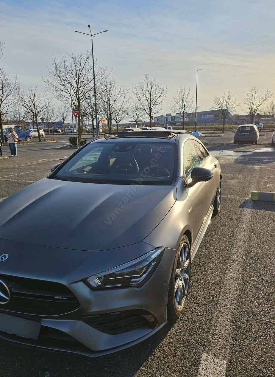 Mercedes-Benz A