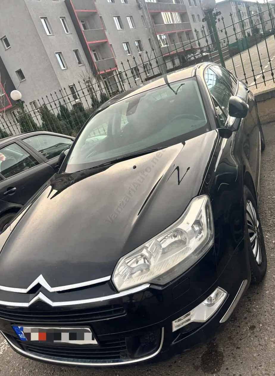 Citroen C5