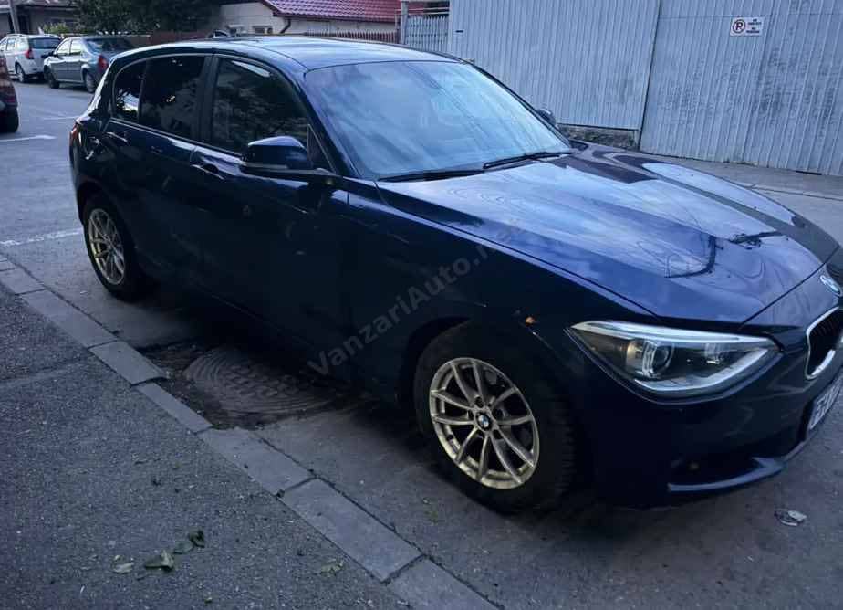 BMW Seria 1