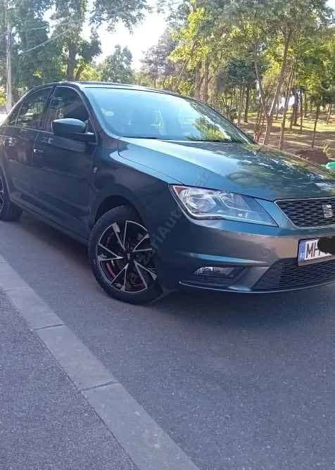 Seat Toledo