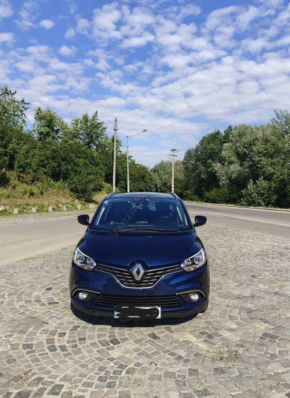 Renault Grand Scenic