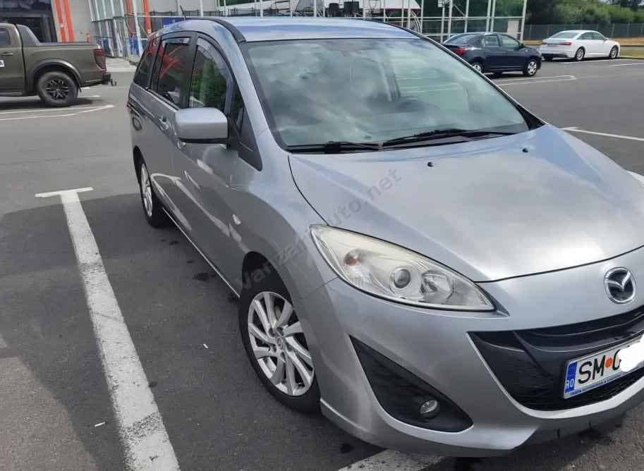Mazda 5