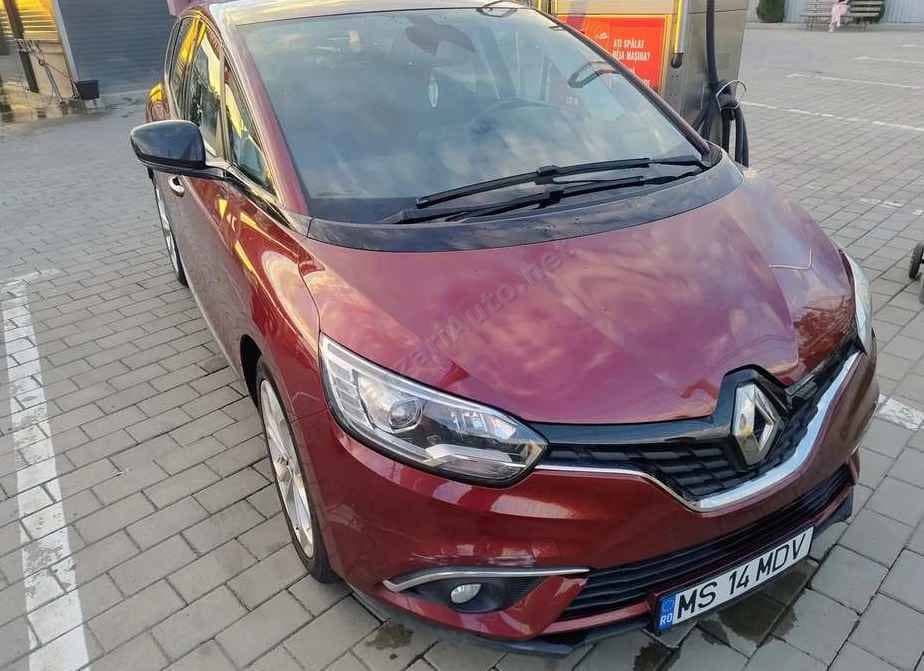 Renault Grand Scenic