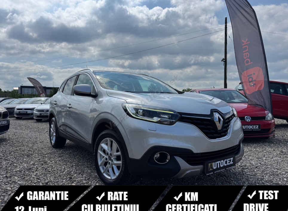 Renault Kadjar