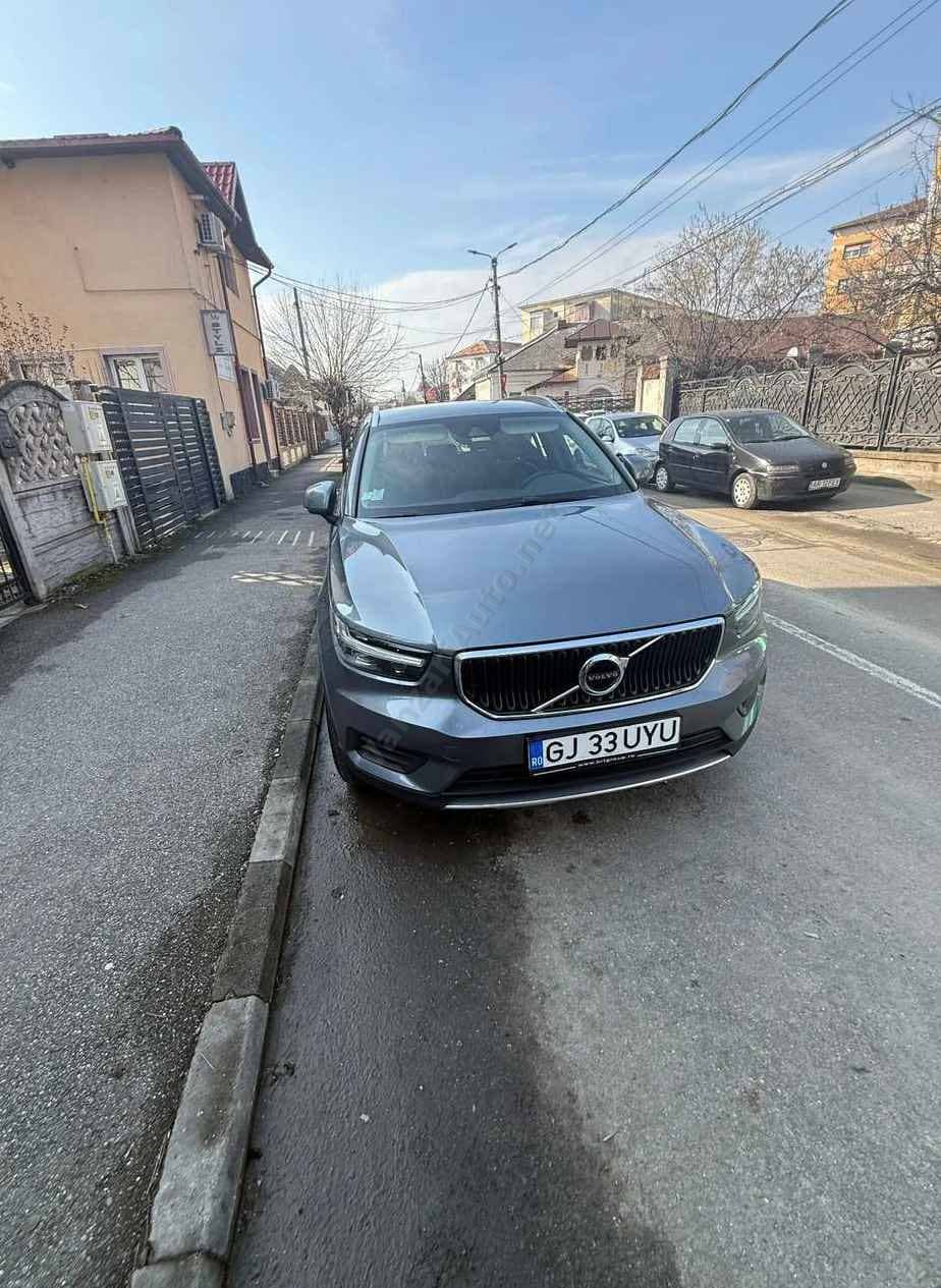 Volvo XC 40