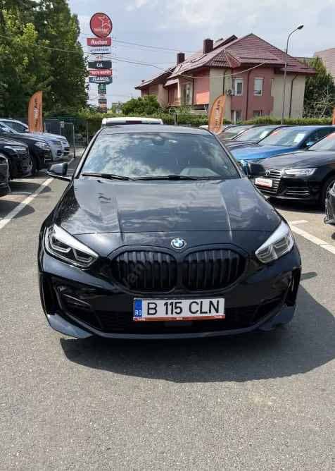 BMW Seria 1