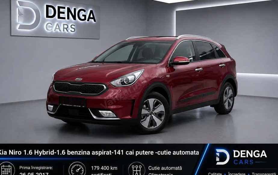 Kia Niro