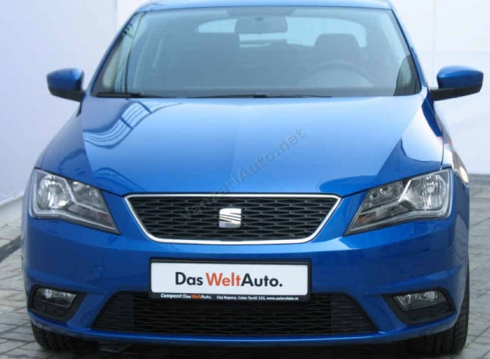 Seat Toledo