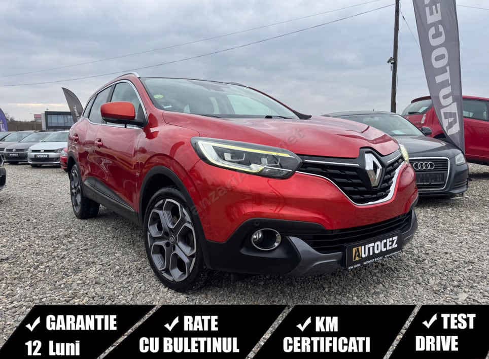 Renault Kadjar