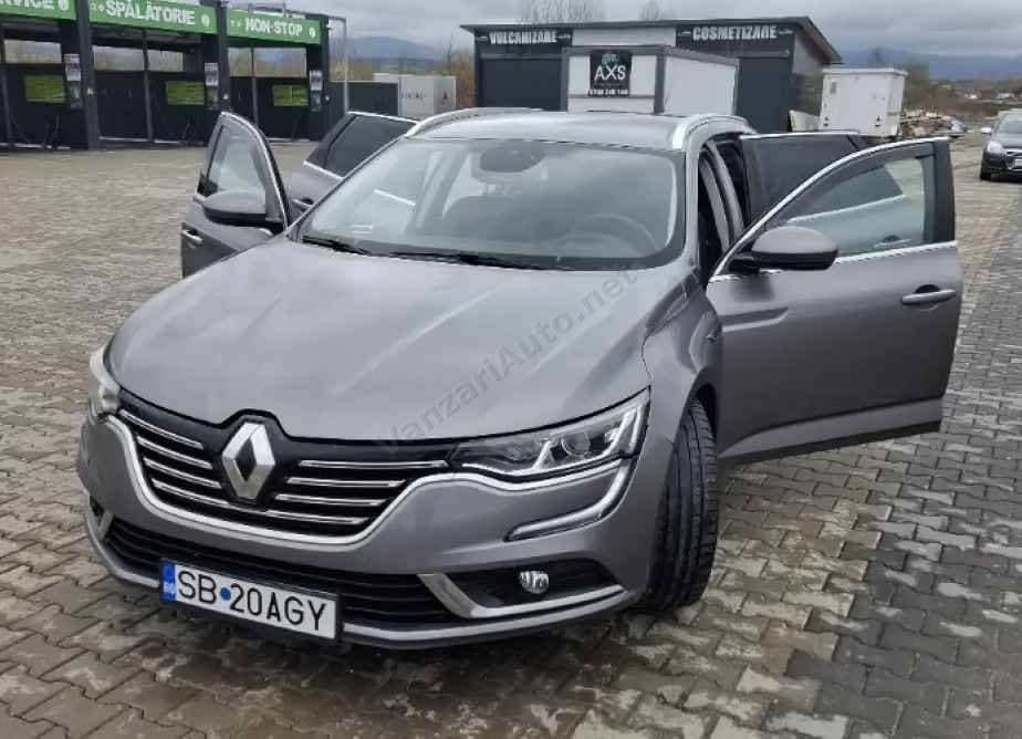 Renault Talisman