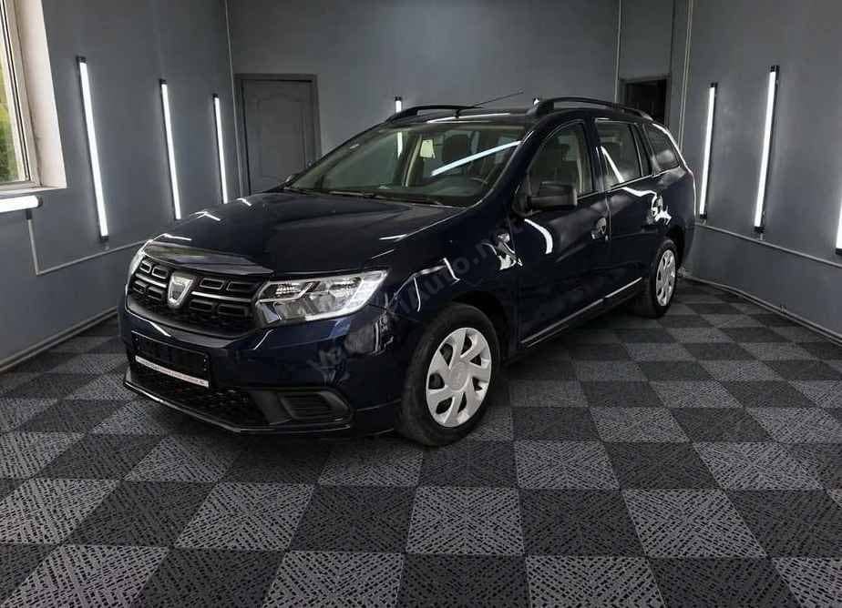 Dacia Logan