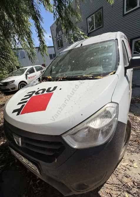 Dacia Dokker