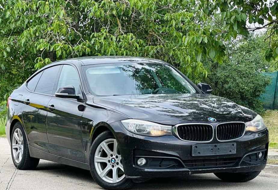 BMW Seria 3