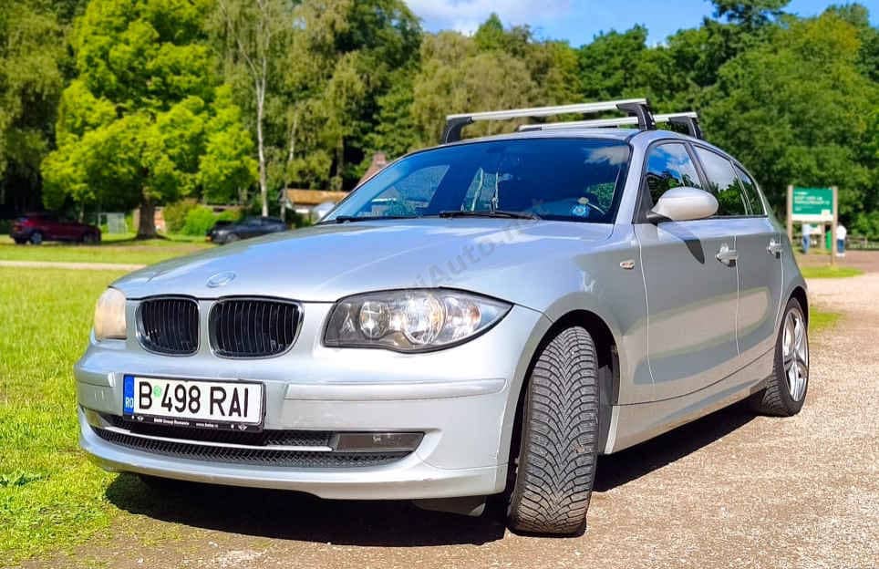 BMW Seria 1