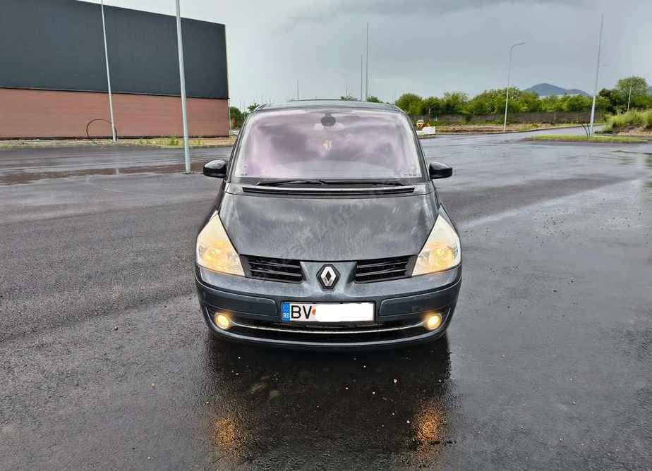 Renault Espace
