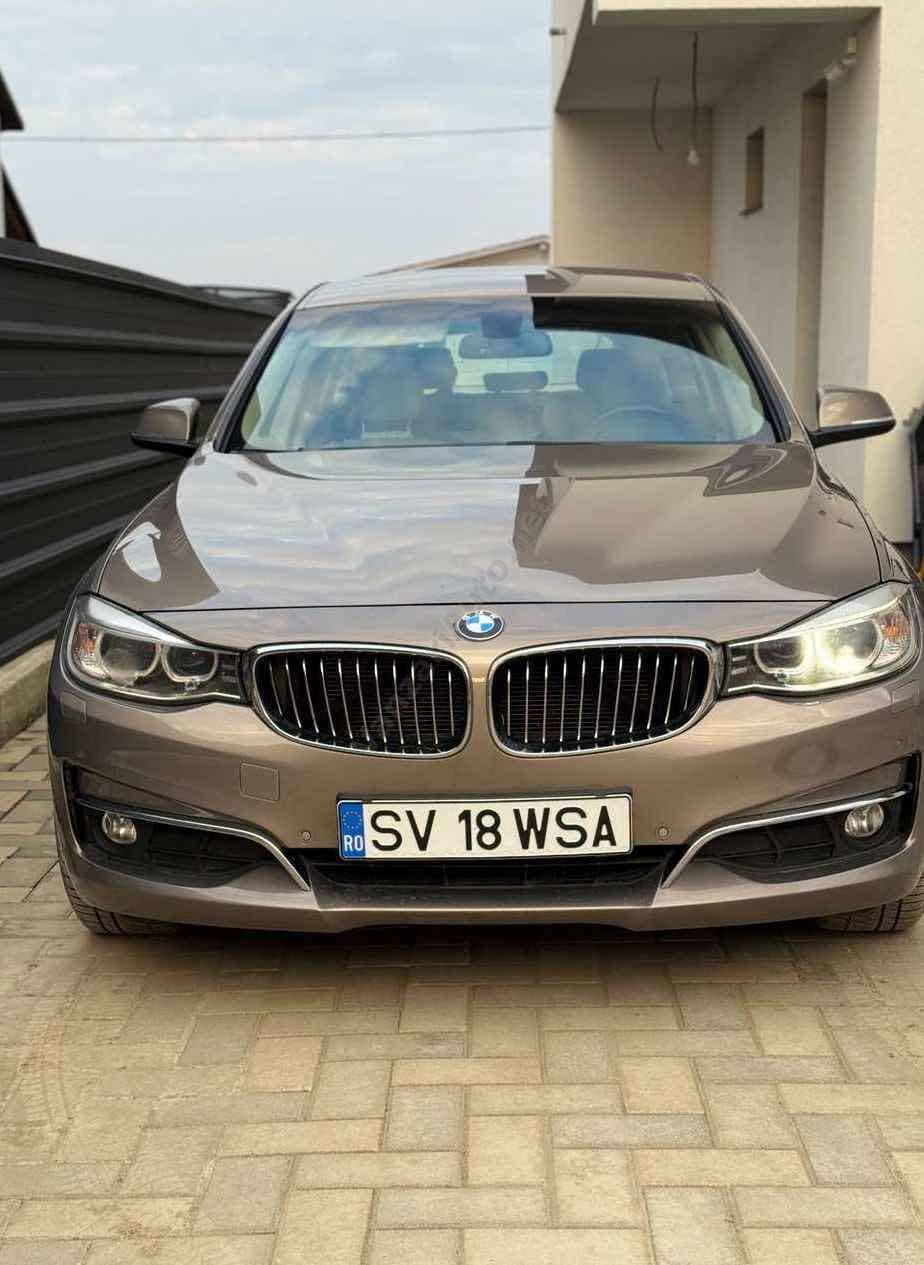 BMW Seria 3