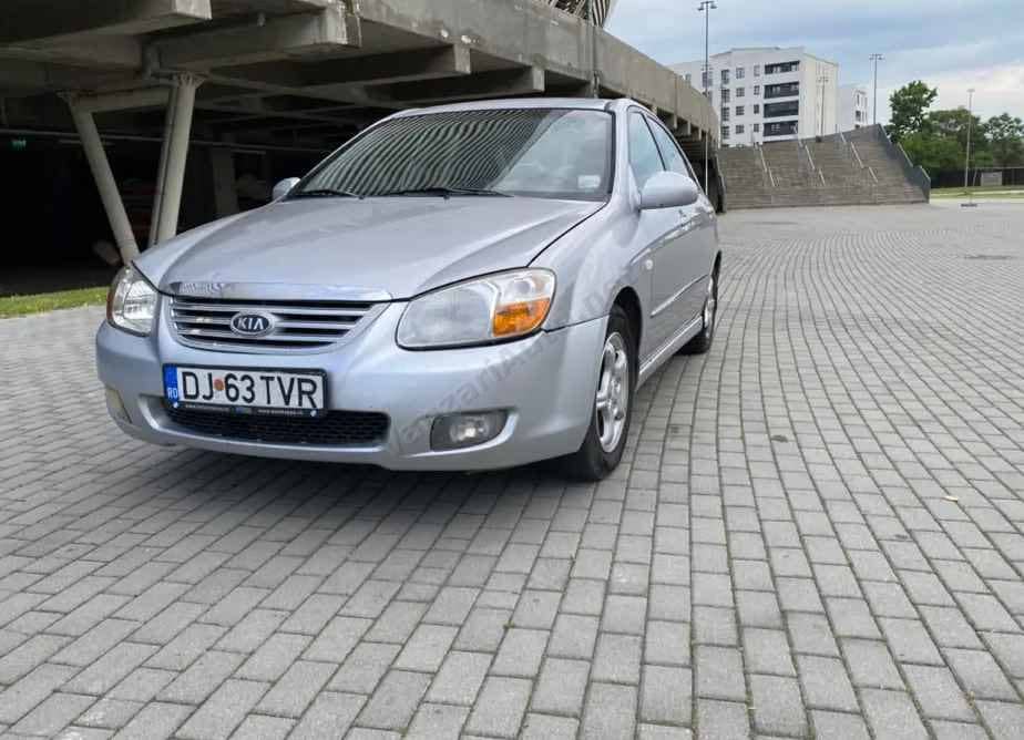 Kia Cerato