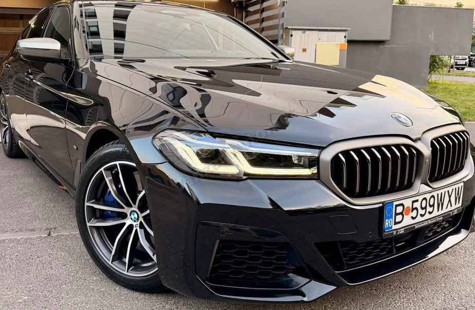 BMW M5