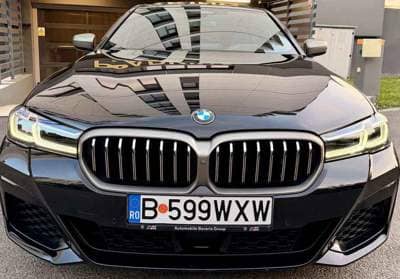 BMW M5