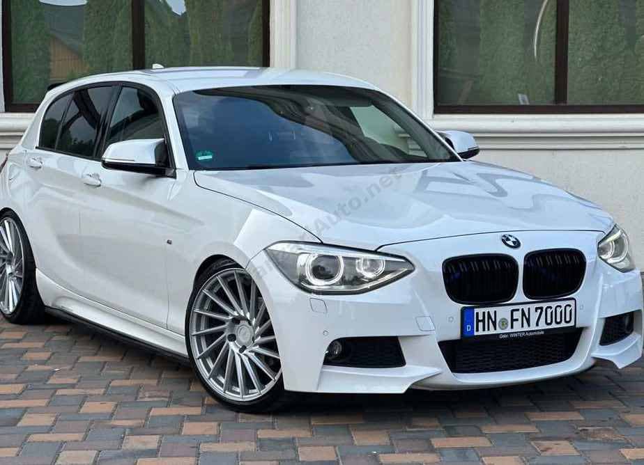 BMW Seria 1