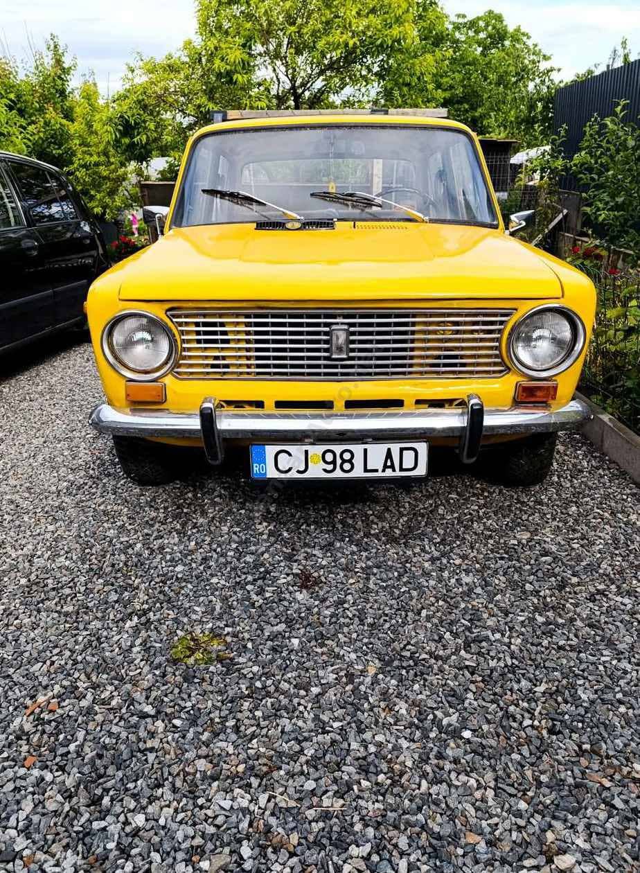 Lada 110 / 2110