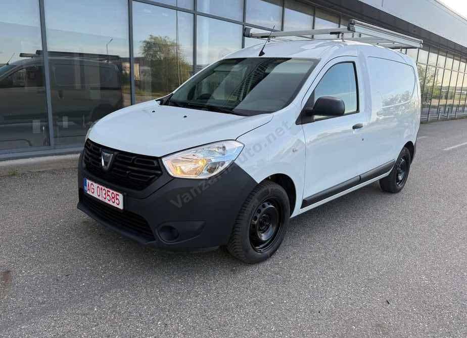 Dacia Dokker