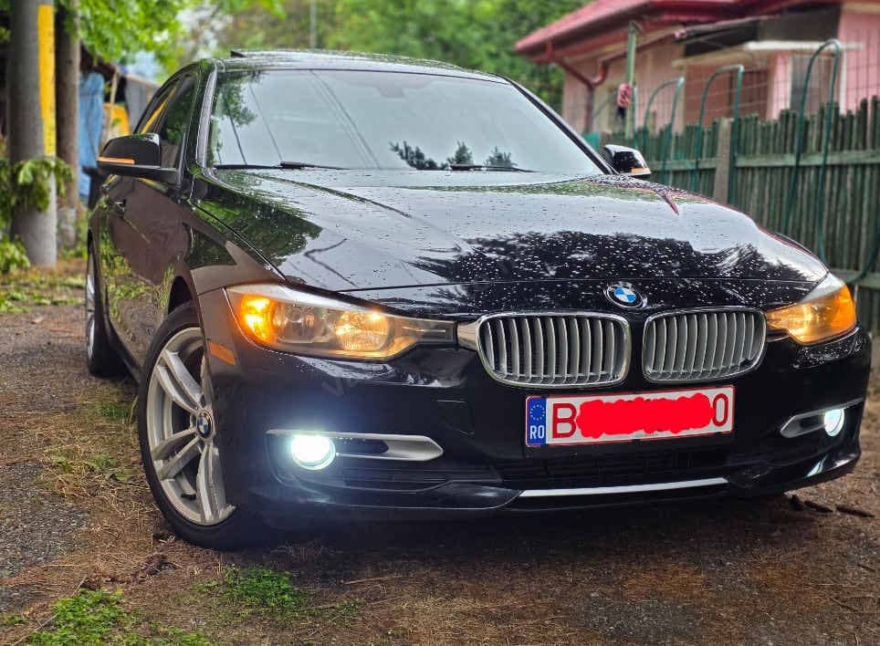 BMW Seria 3