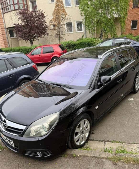 Opel Signum