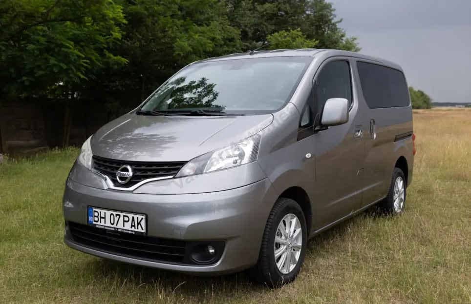 Nissan NV200