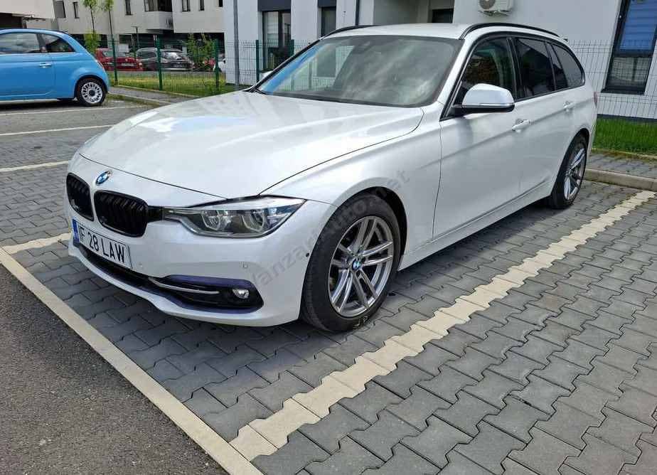 BMW Seria 3