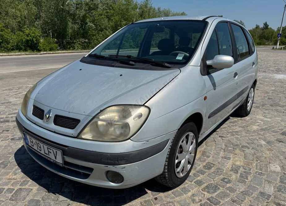 Renault Grand Scenic