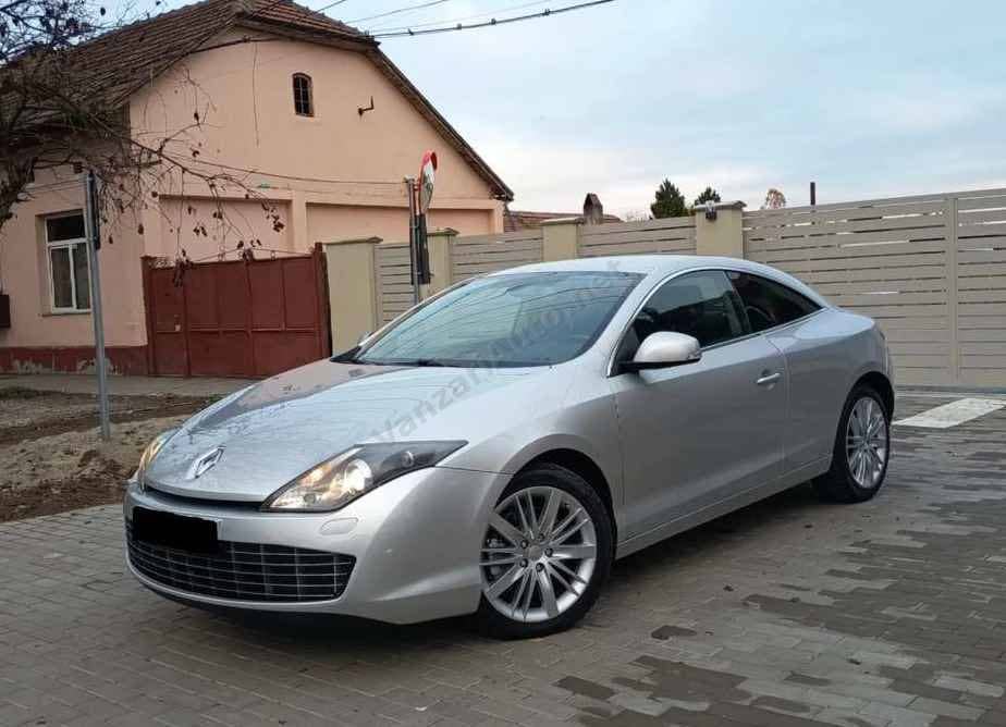 Renault Laguna