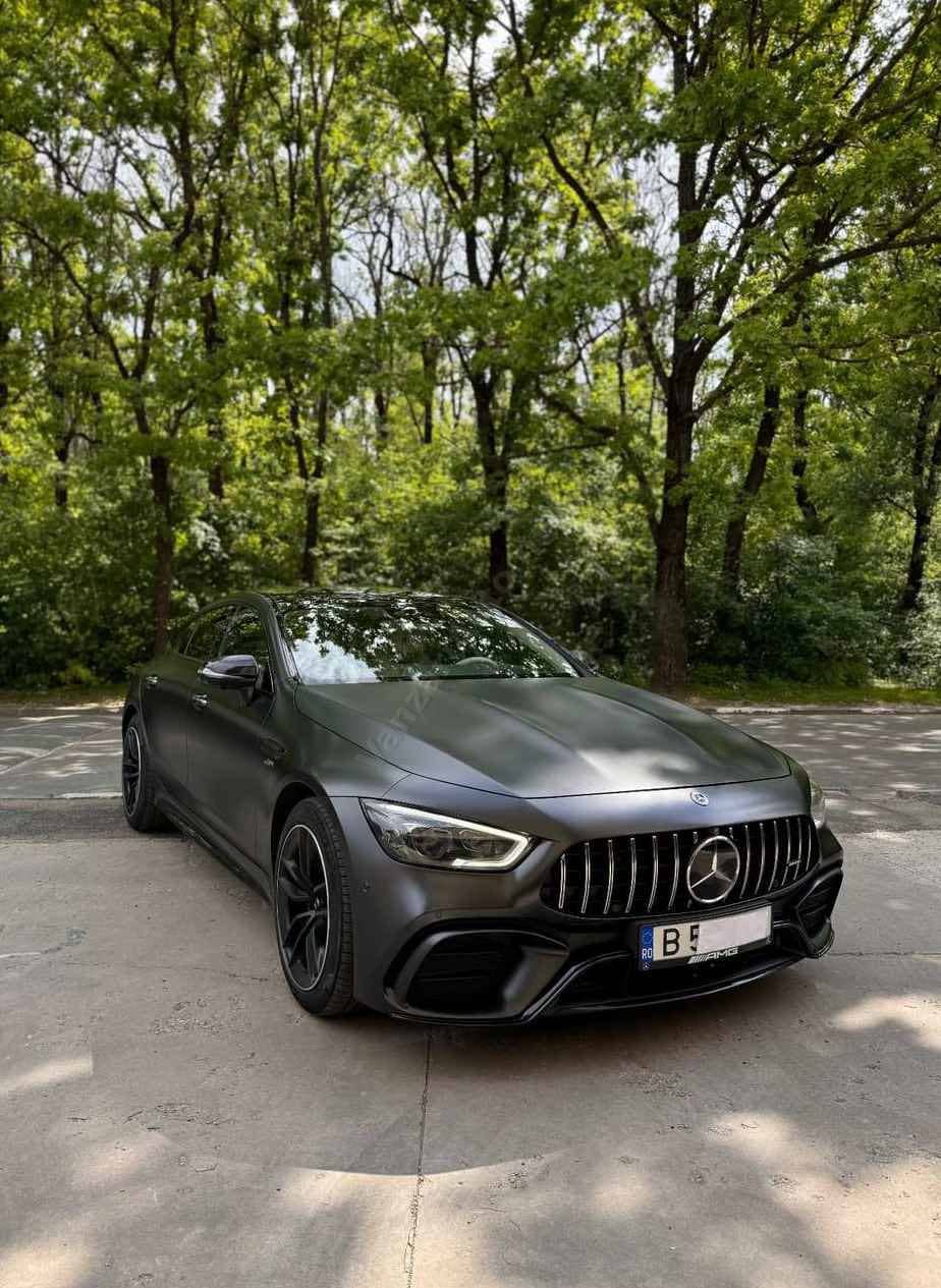 Mercedes-Benz A