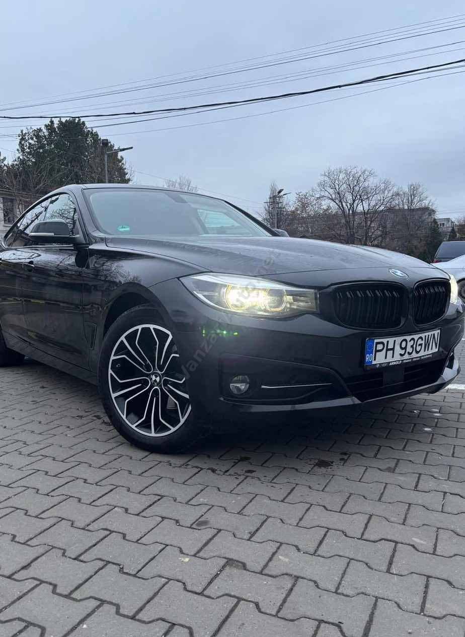 BMW Seria 3