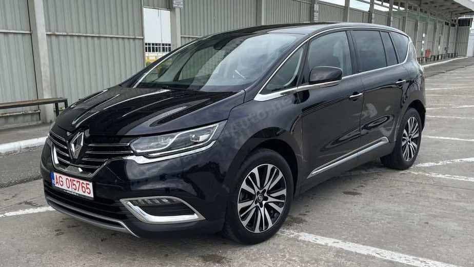 Renault Espace