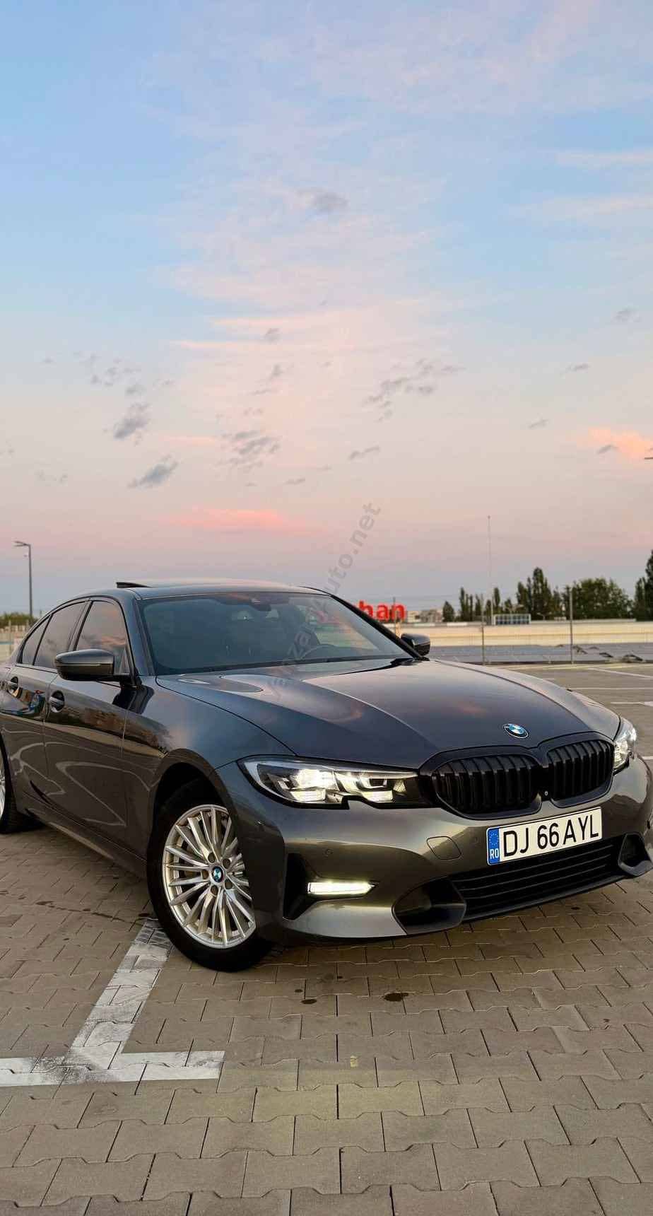 BMW Seria 3