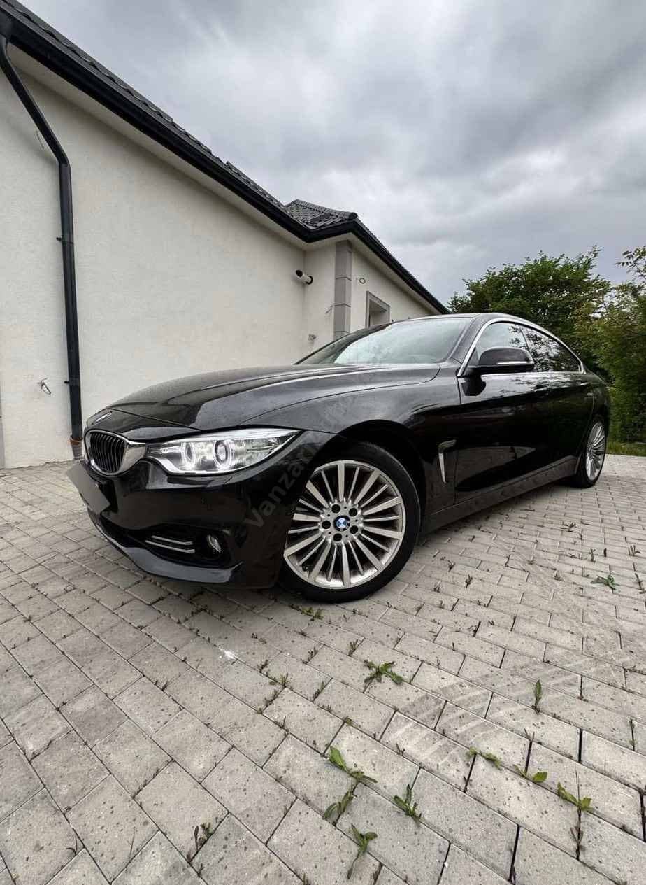 BMW Seria 4
