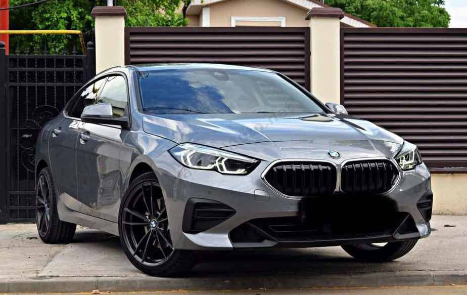 BMW Seria 2