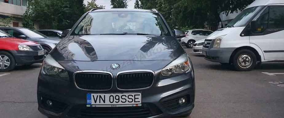 BMW Seria 2