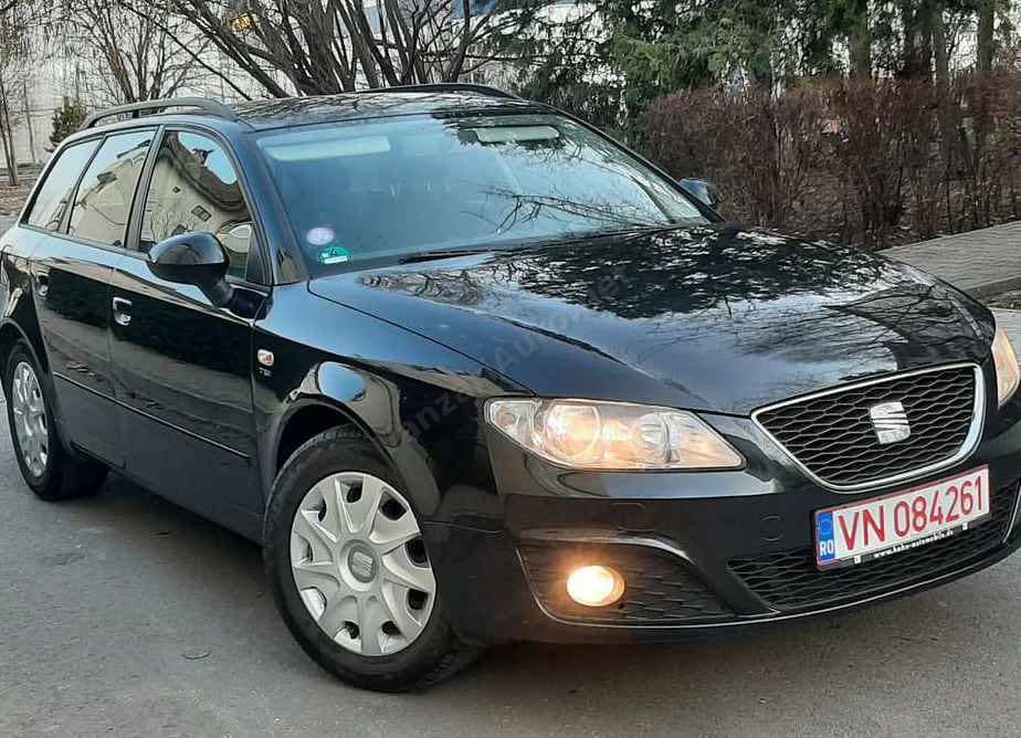 Seat Exeo