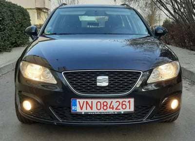 Seat Exeo